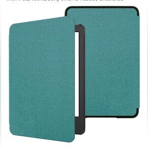 Case for 2024 KinԀle Compatible with 12th Gen